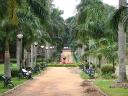 Lal Bagh path