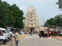 Sriranganathaswamy Vishnu temple