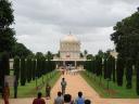 Gumbaz mausoleum