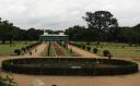 Tipu Sultan's summer palace