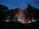 Musical Fountain