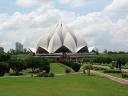 Lotus Temple