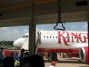 Kingfisher Airlines A320