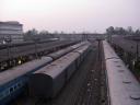 Ernakulam platforms