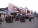 Ernakulam Junction station