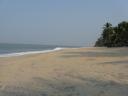 Alleppey beach