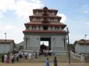 Bhagandeshwara temple