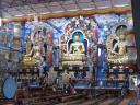 Inside Golden Temple
